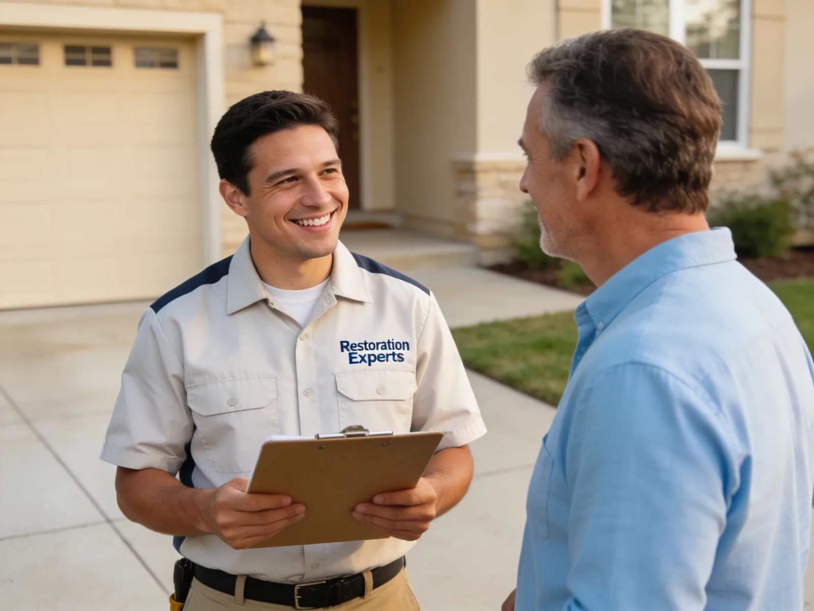 Water Damage Cleanup Geneva, OH FAQs